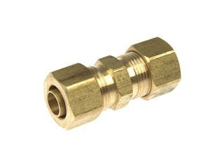 Dorman - OE Solutions Compression Fitting Fuel Line Compression Union with Nylon to Nylon Tube 800-228