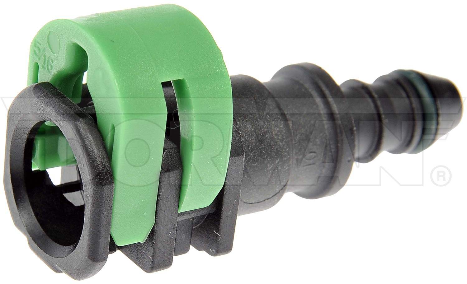 Dorman - OE Solutions FUEL SYSTEM CONNECTOR 800-343