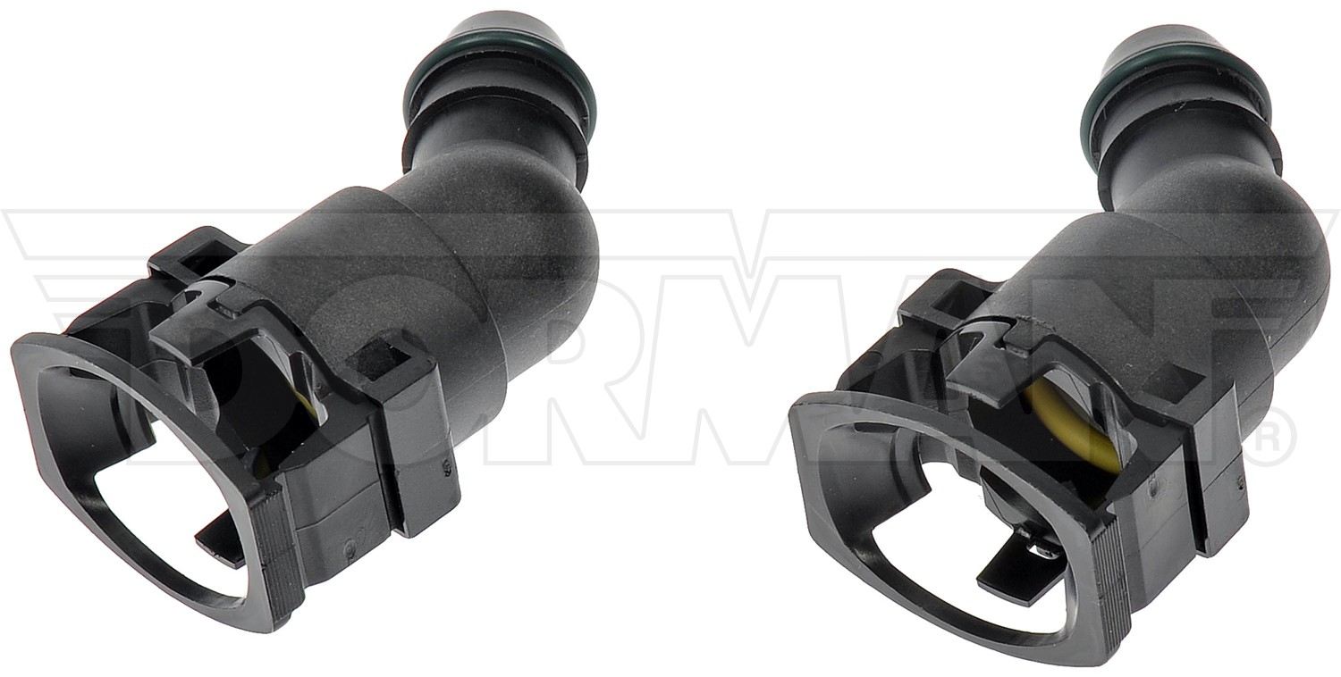 Dorman Nylon Fuel Vapor Connector