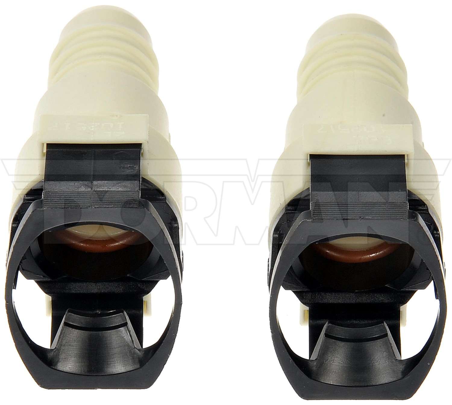 Dorman Nylon Fuel Vapor Connector
