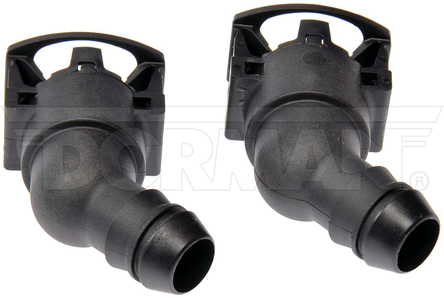 Dorman Nylon Fuel Vapor Connector