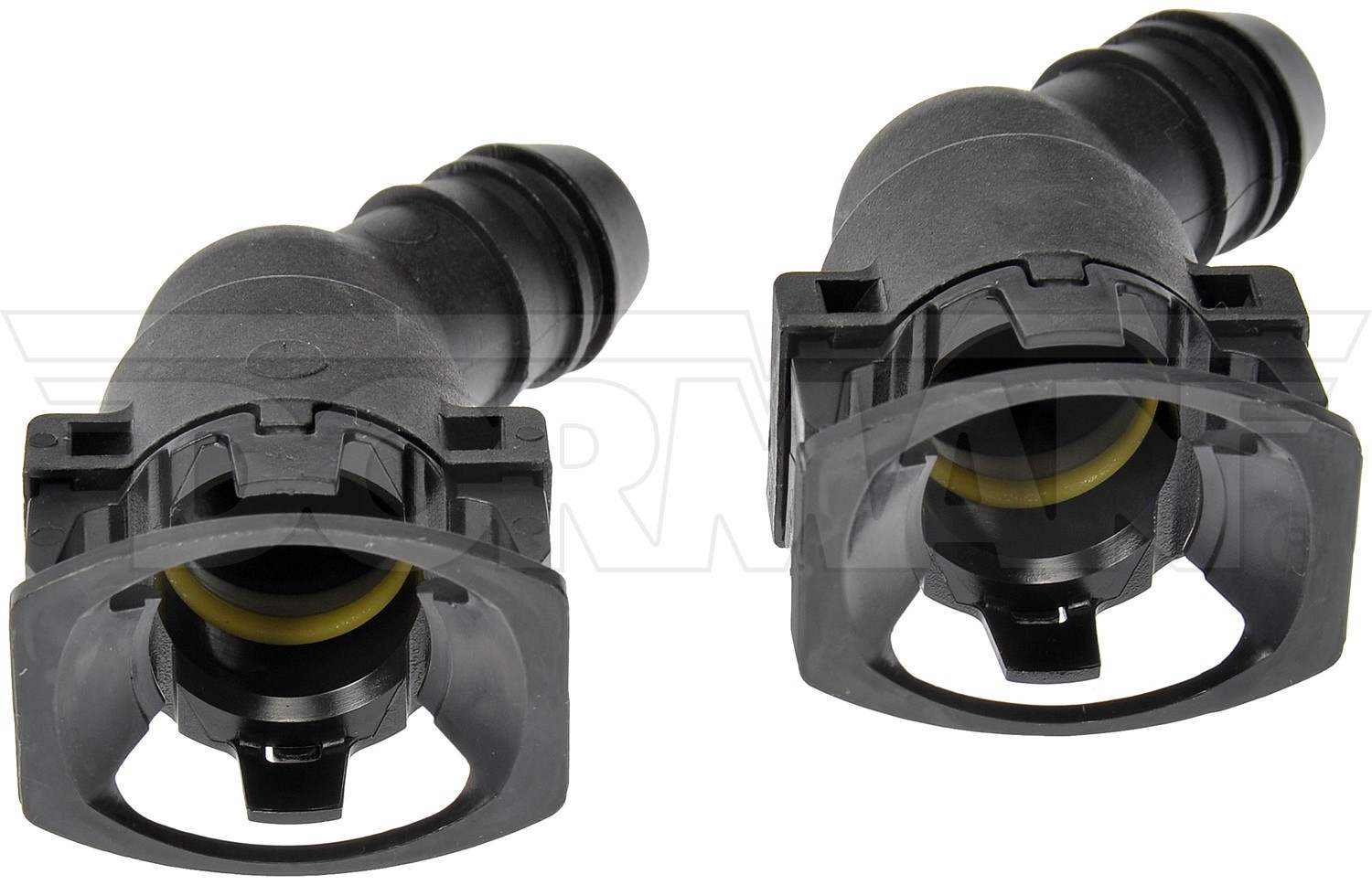 Dorman Nylon Fuel Vapor Connector