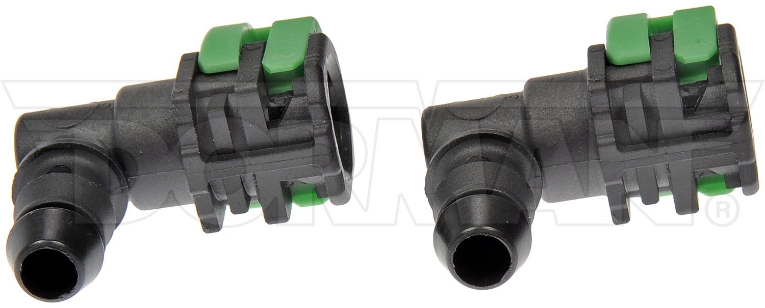 Dorman Nylon Fuel Vapor Connector