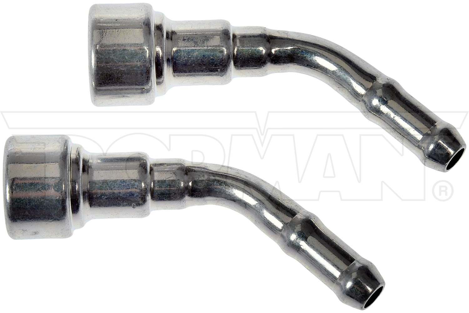 Dorman Steel Fuel System Connector