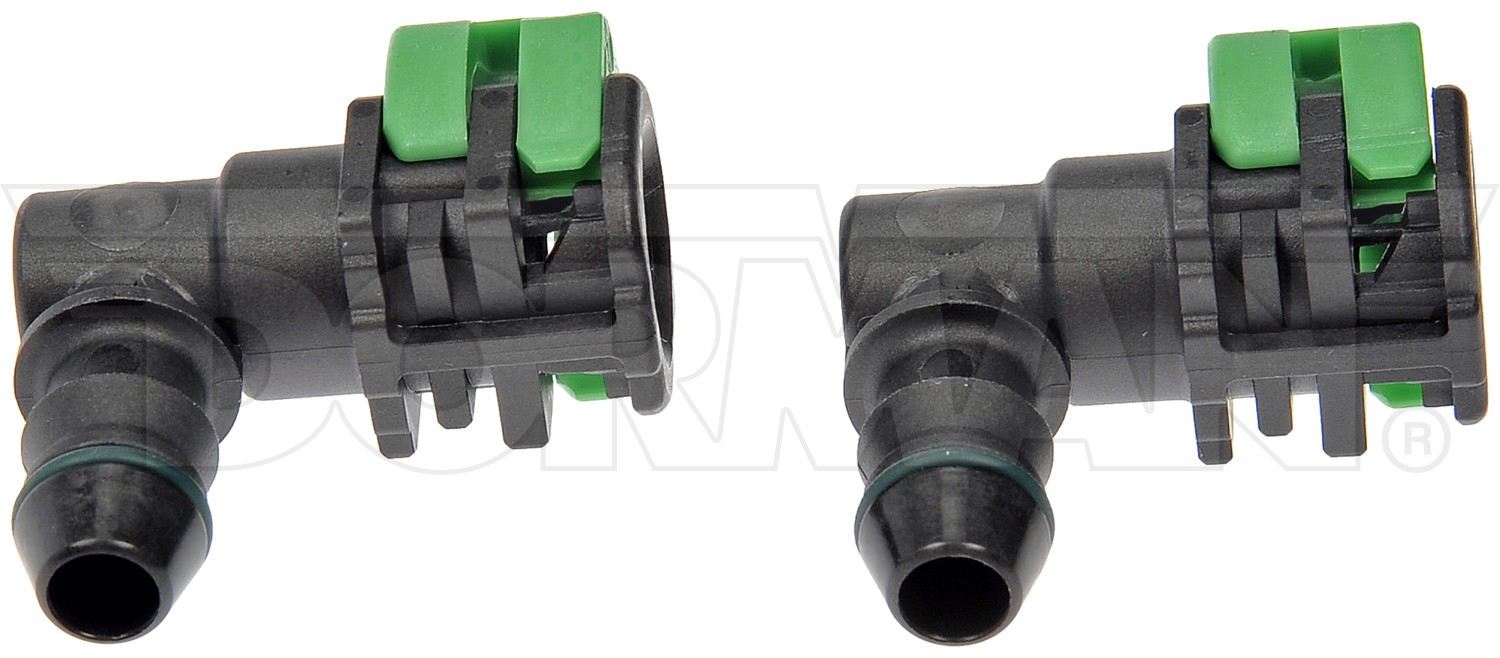 Dorman Nylon Fuel System Connector