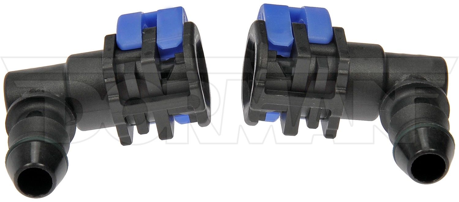 Dorman Nylon Fuel System Connector
