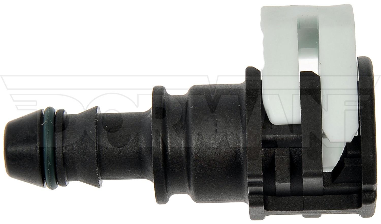 Dorman Nylon Fuel System Connector