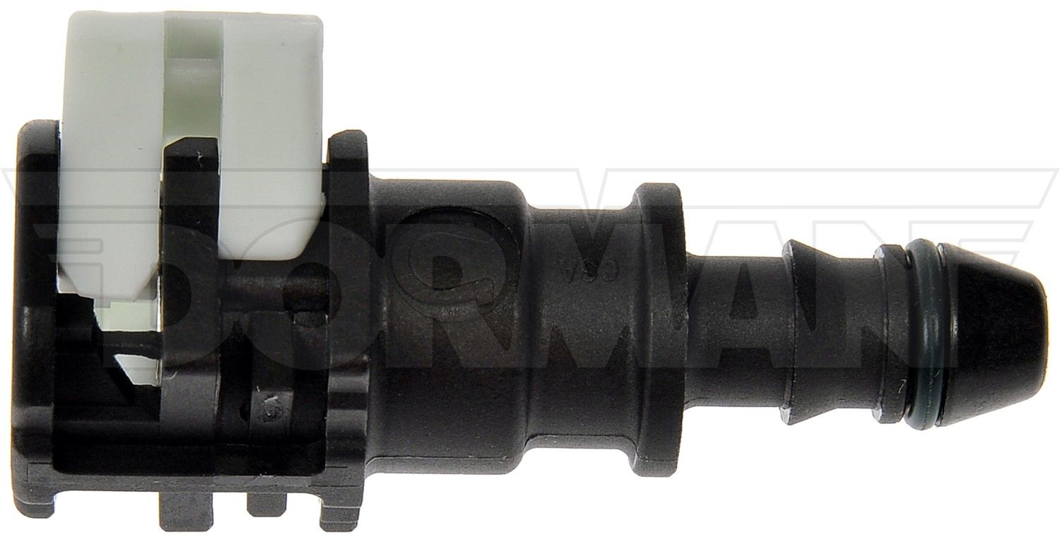 Dorman Nylon Fuel System Connector