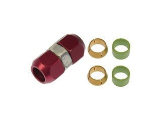 Dorman Line Splice For 5/8 In. Aluminum Lines