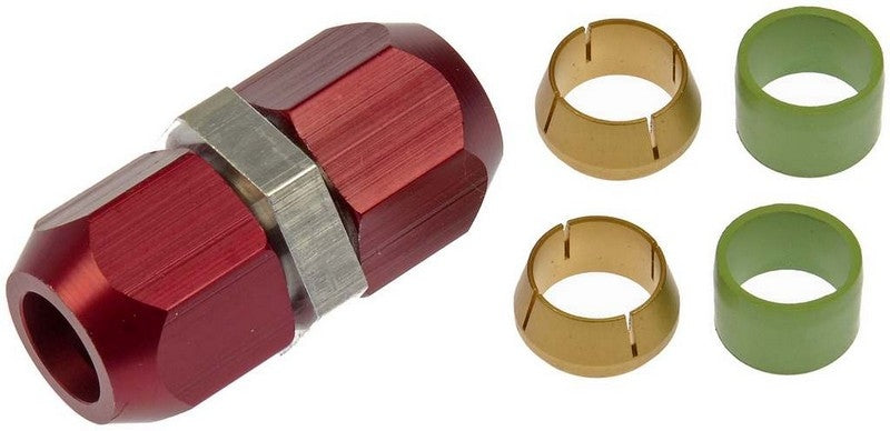 Dorman Air Conditioning Line Connector