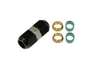 Dorman Line Splice For 3/4 In. Aluminum Lines