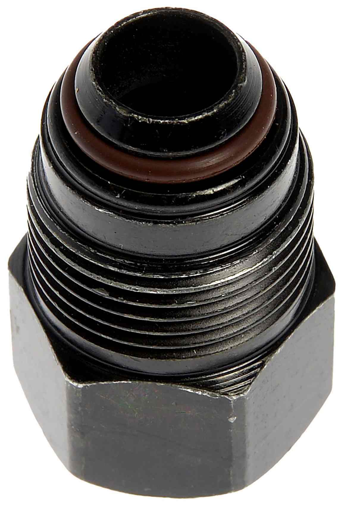 Dorman - OE Solutions Power Steering Hose Connector with Power Steering Line Connector for 2006-2004 Dodge Ram 1500 Dodge Viper Jeep Grand Cherokee