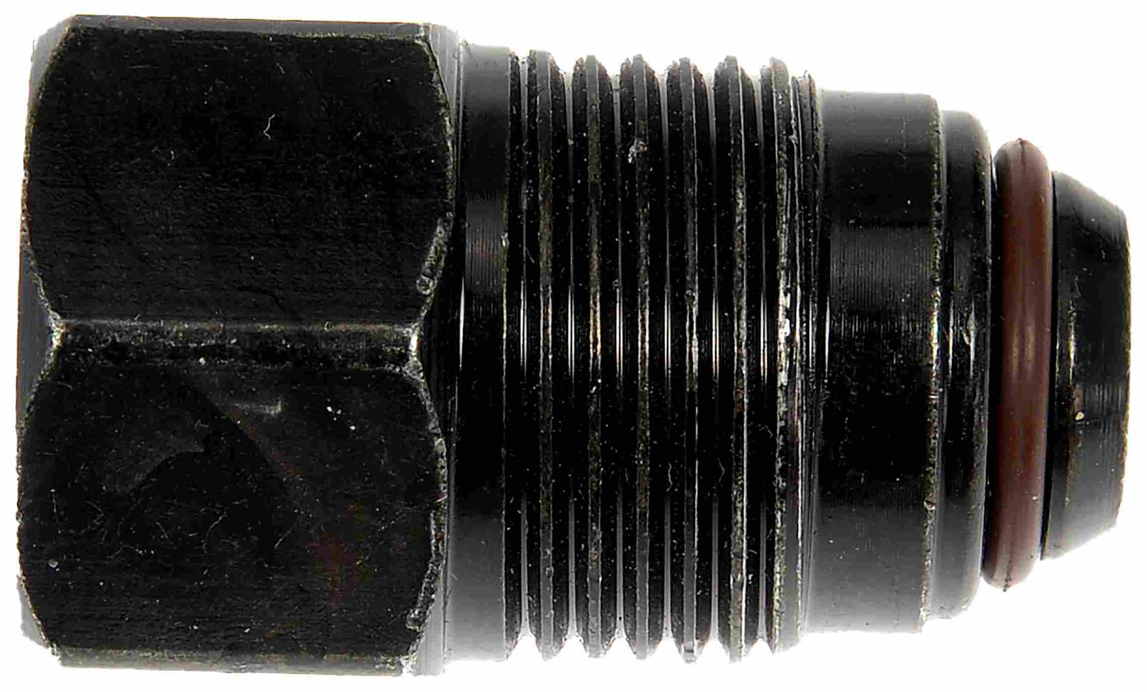 Dorman - OE Solutions Power Steering Hose Connector with Power Steering Line Connector for 2006-2004 Dodge Ram 1500 Dodge Viper Jeep Grand Cherokee