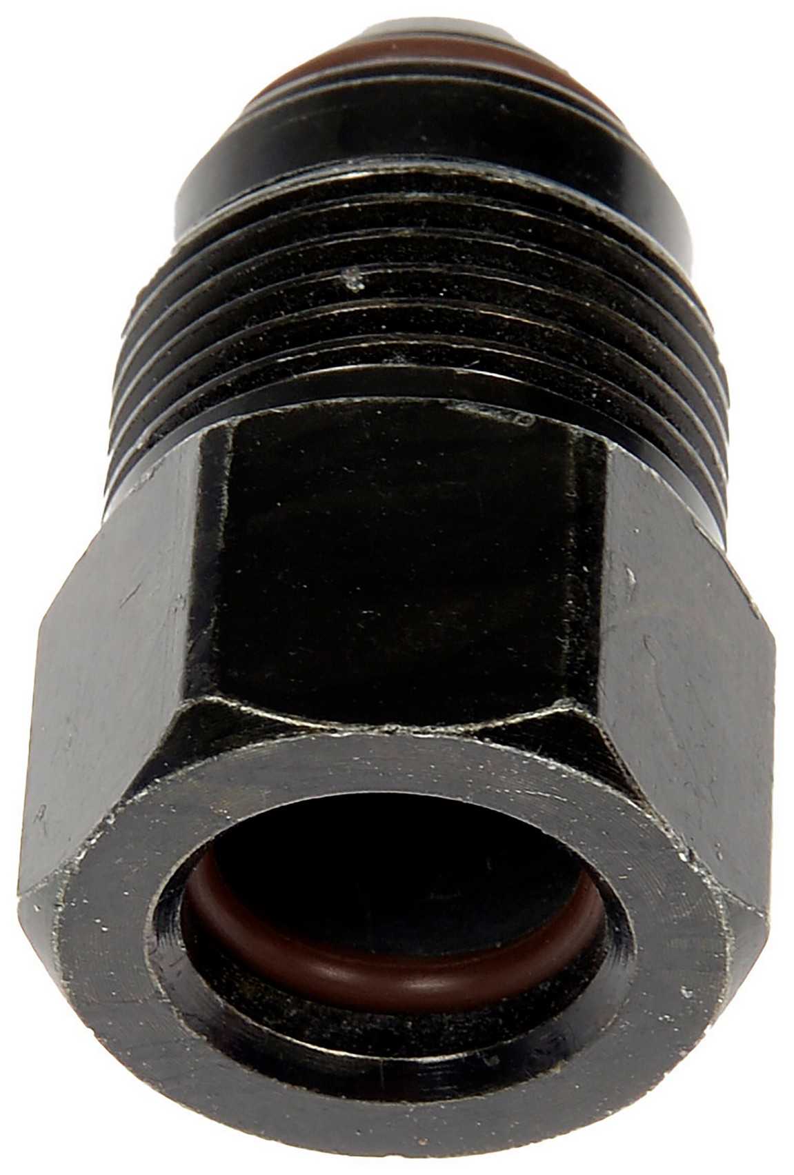 Dorman - OE Solutions Power Steering Hose Connector with Power Steering Line Connector for 2006-2004 Dodge Ram 1500 Dodge Viper Jeep Grand Cherokee