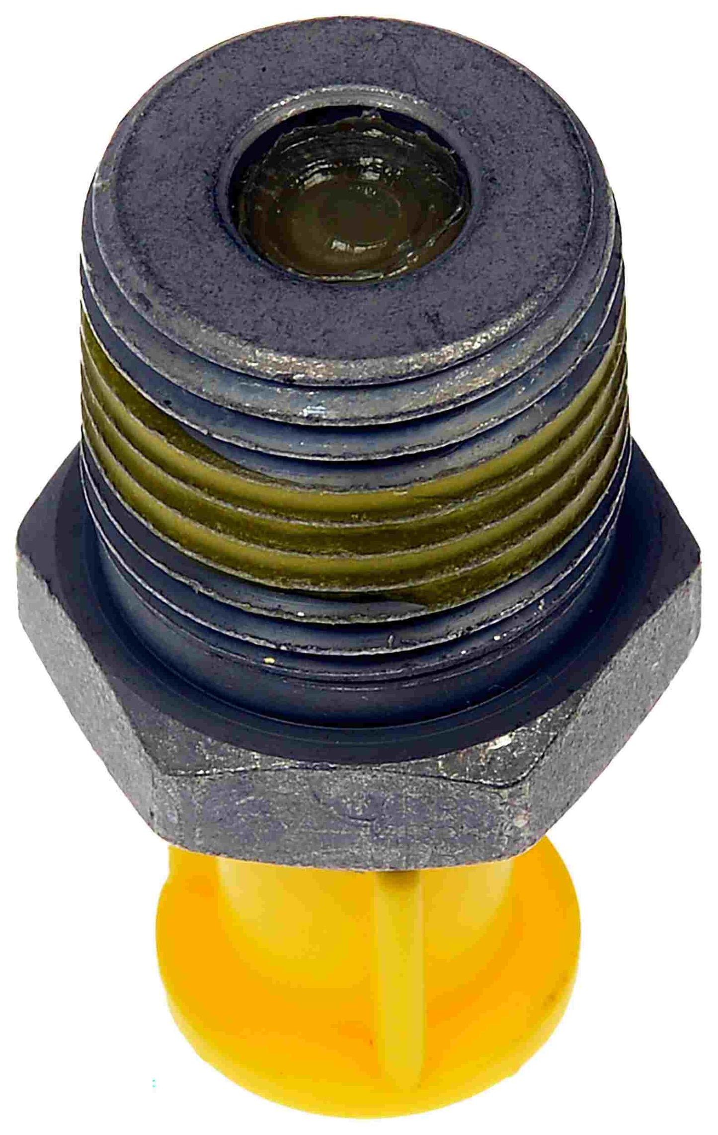 Dorman - OE Solutions Automatic Transmission Oil Cooler Line Connector Quick Connector for 2014-05 Chrysler 2020-05 Dodge 2018-05 Jeep 2009-06 Mitsubishi 2013-11 Ram 800-723