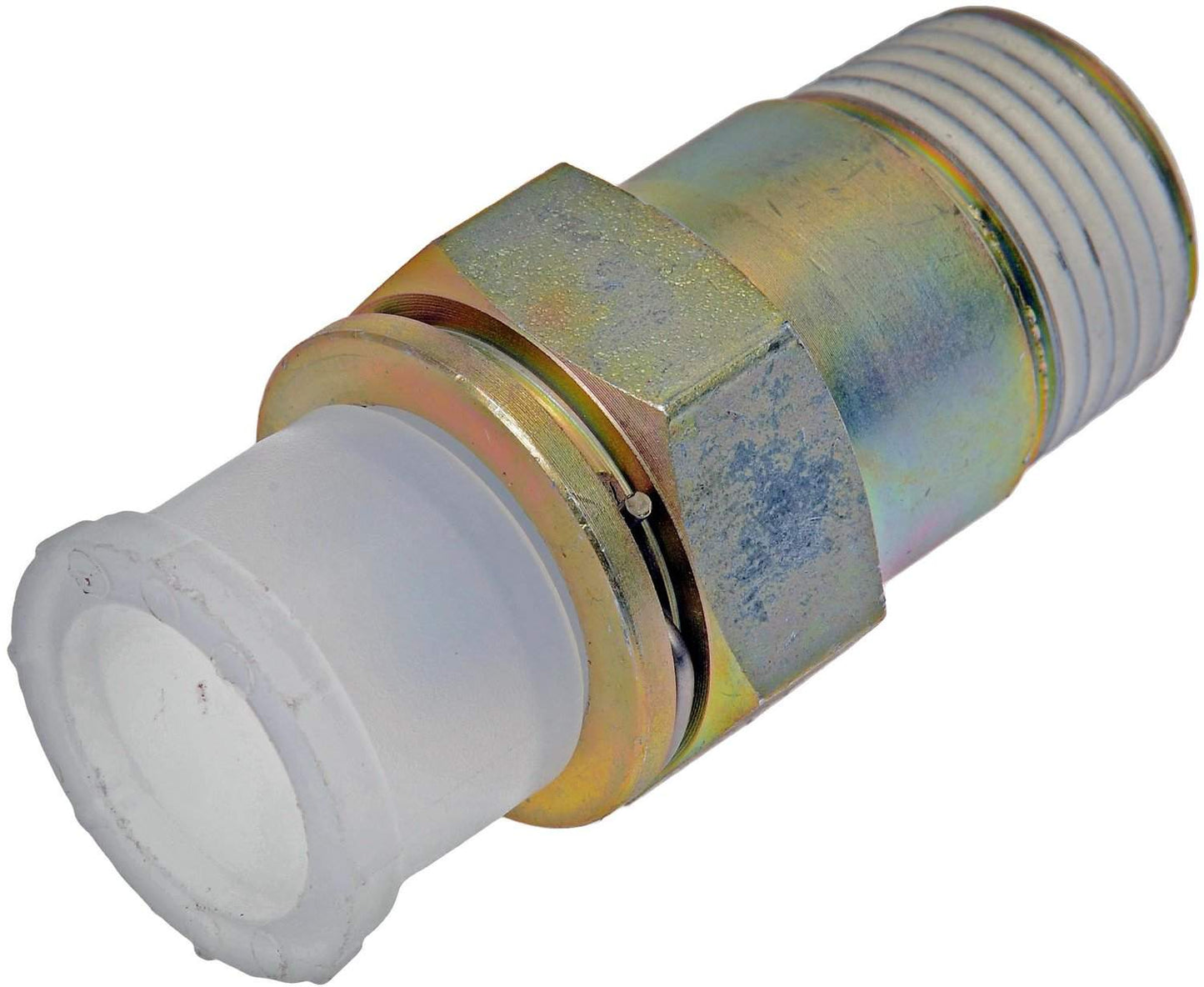 Dorman - OE Solutions OIL COOLER LINE CONNECTOR 800-741