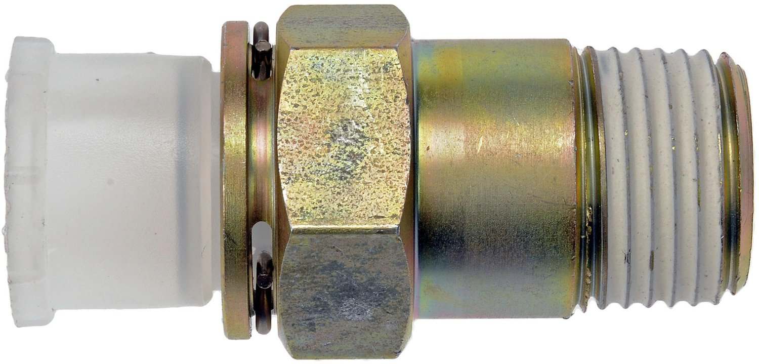 Dorman - OE Solutions OIL COOLER LINE CONNECTOR 800-741