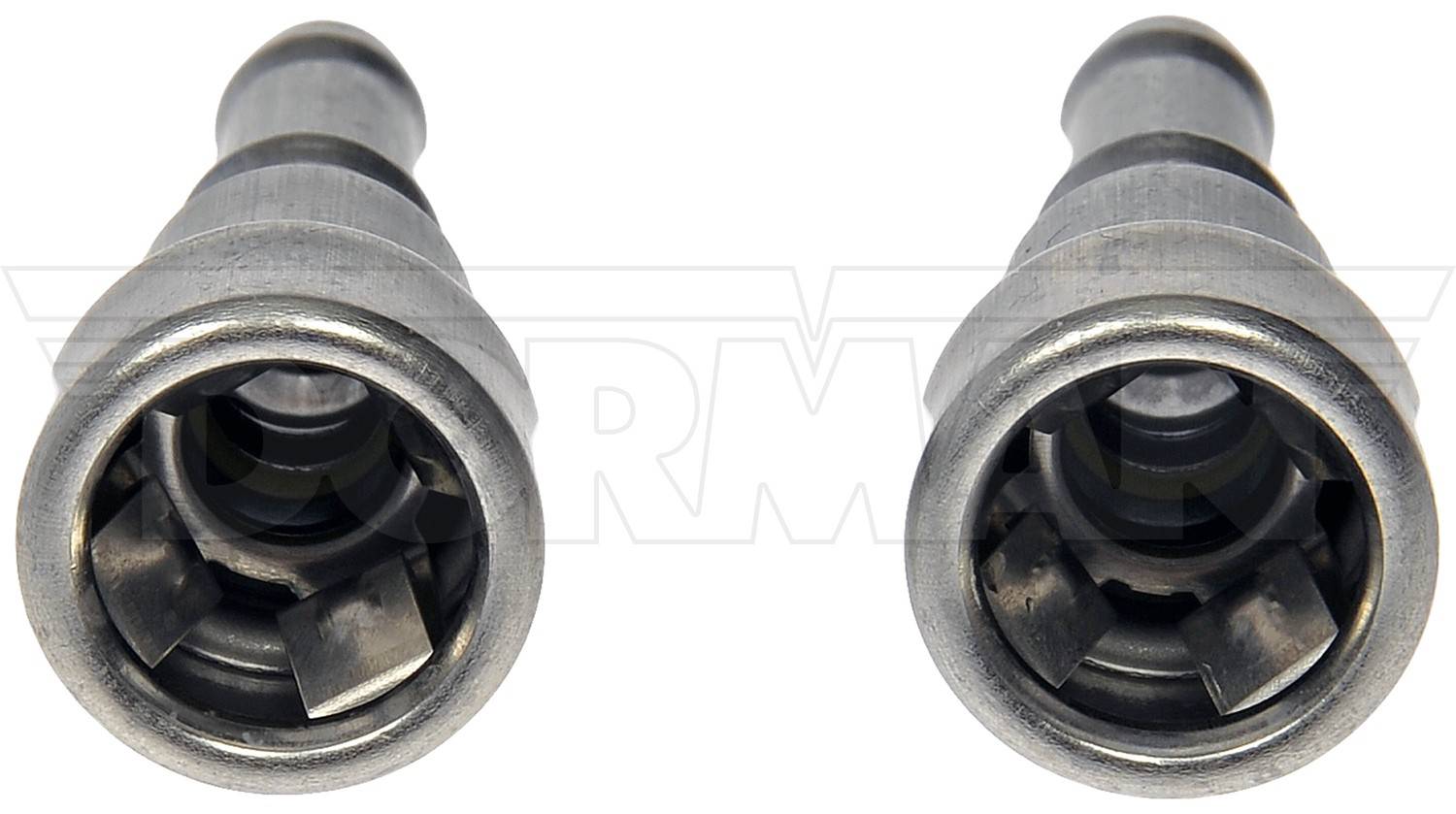 Dorman Stainless Steel Fuel System Connector