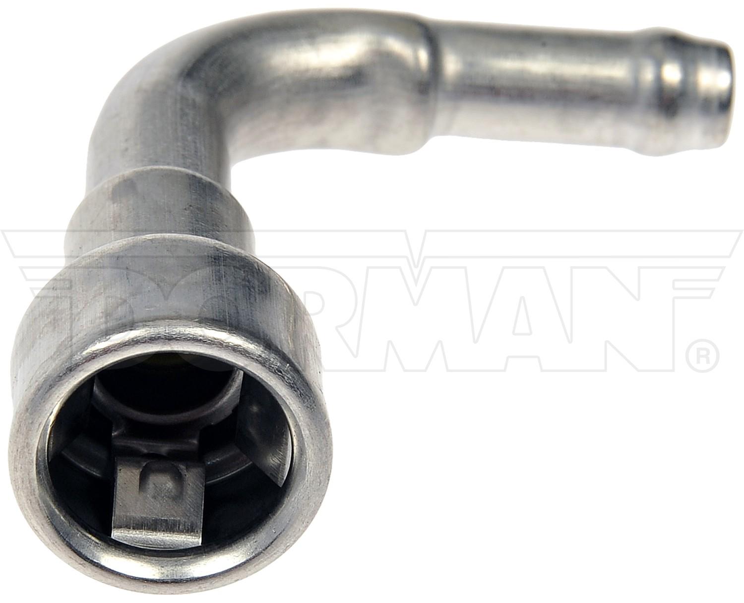 Dorman Stainless Steel Fuel System Connector
