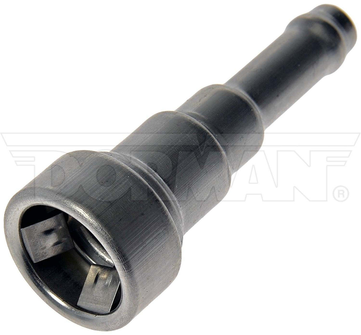 Dorman - OE Solutions Fuel Line Connector 3/8 In. Straight To 5/16 In. ID Teflon Tube 800-847