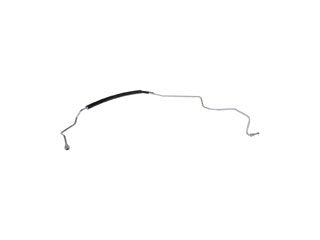 Dorman Fuel Line with Durable Construction for 1991-1995 Chevrolet GMC 800-886