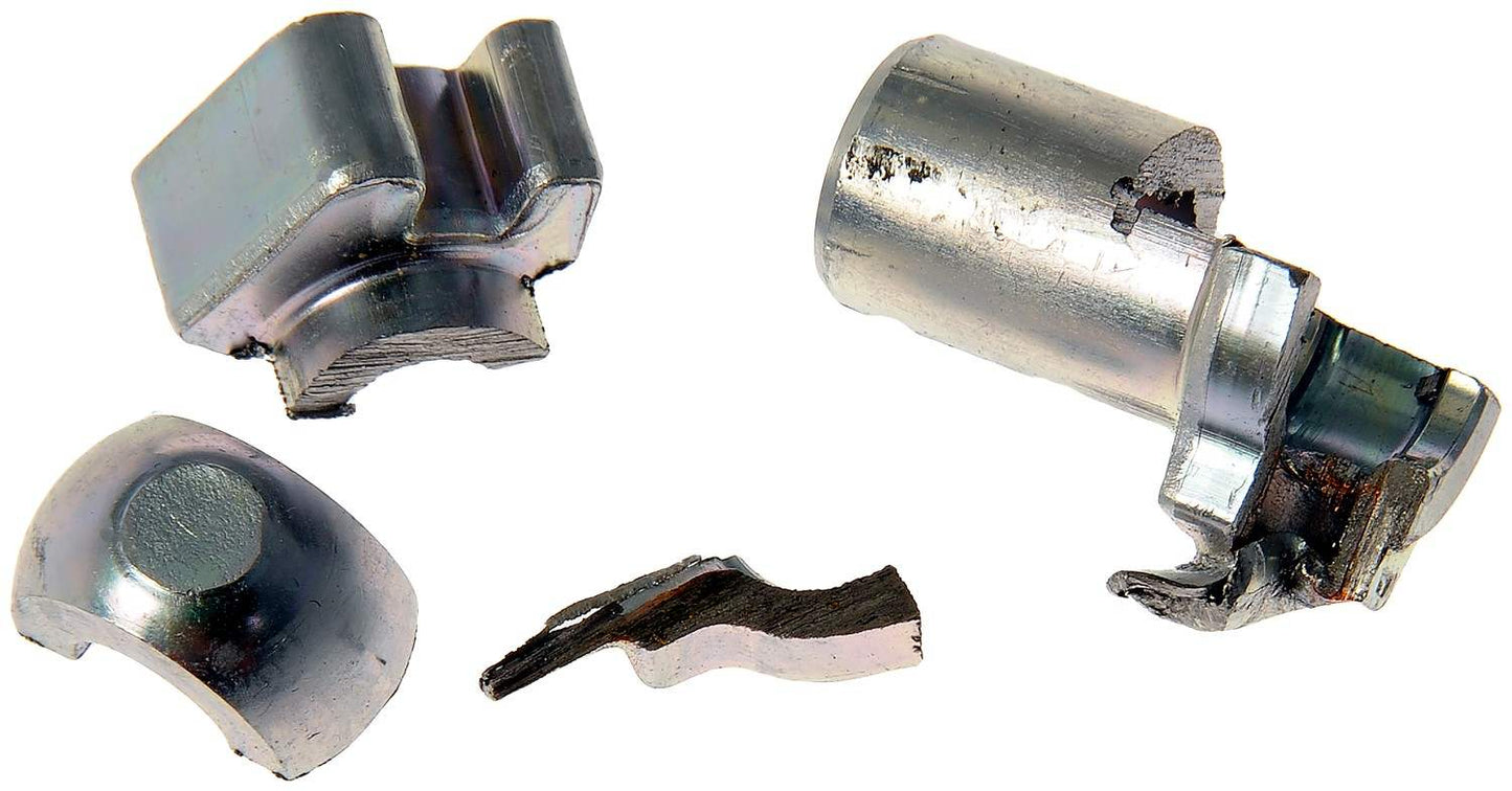 Dorman - OE Solutions FUEL LINE 800-915