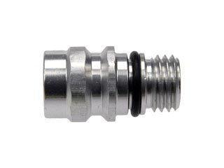 Dorman GM Air Conditioning Schrader Valve M12 X 1.50