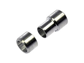 Dorman - OE Solutions A/C Line Connector 1/2 In. Aluminum Block-Off 800-982