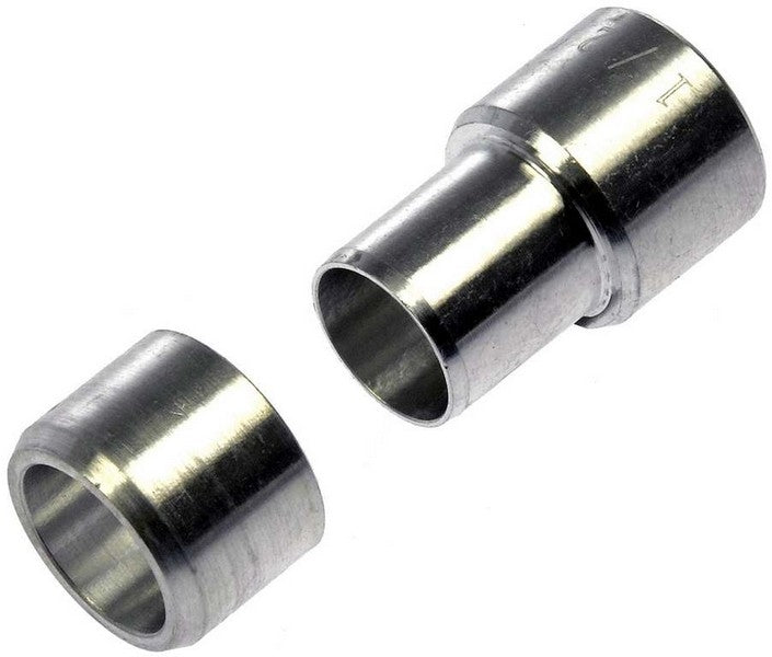 Dorman - OE Solutions A/C Line Connector 1/2 In. Aluminum Block-Off 800-982