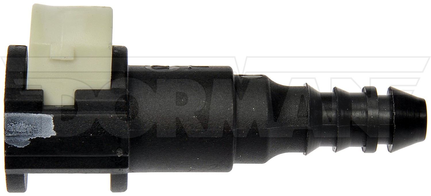Dorman Nylon Fuel System Connector