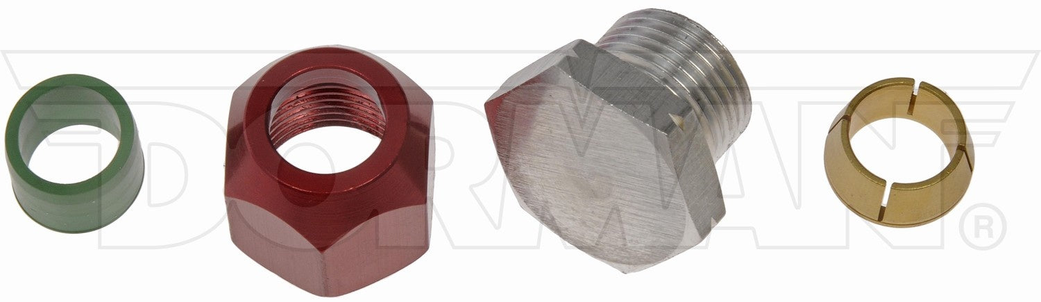 Dorman Hex Cap Screw