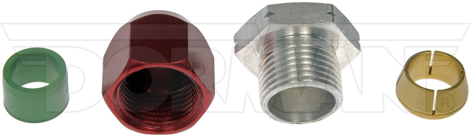 Dorman Hex Cap Screw