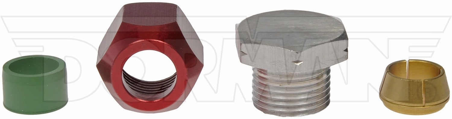 Dorman Hex Cap Screw