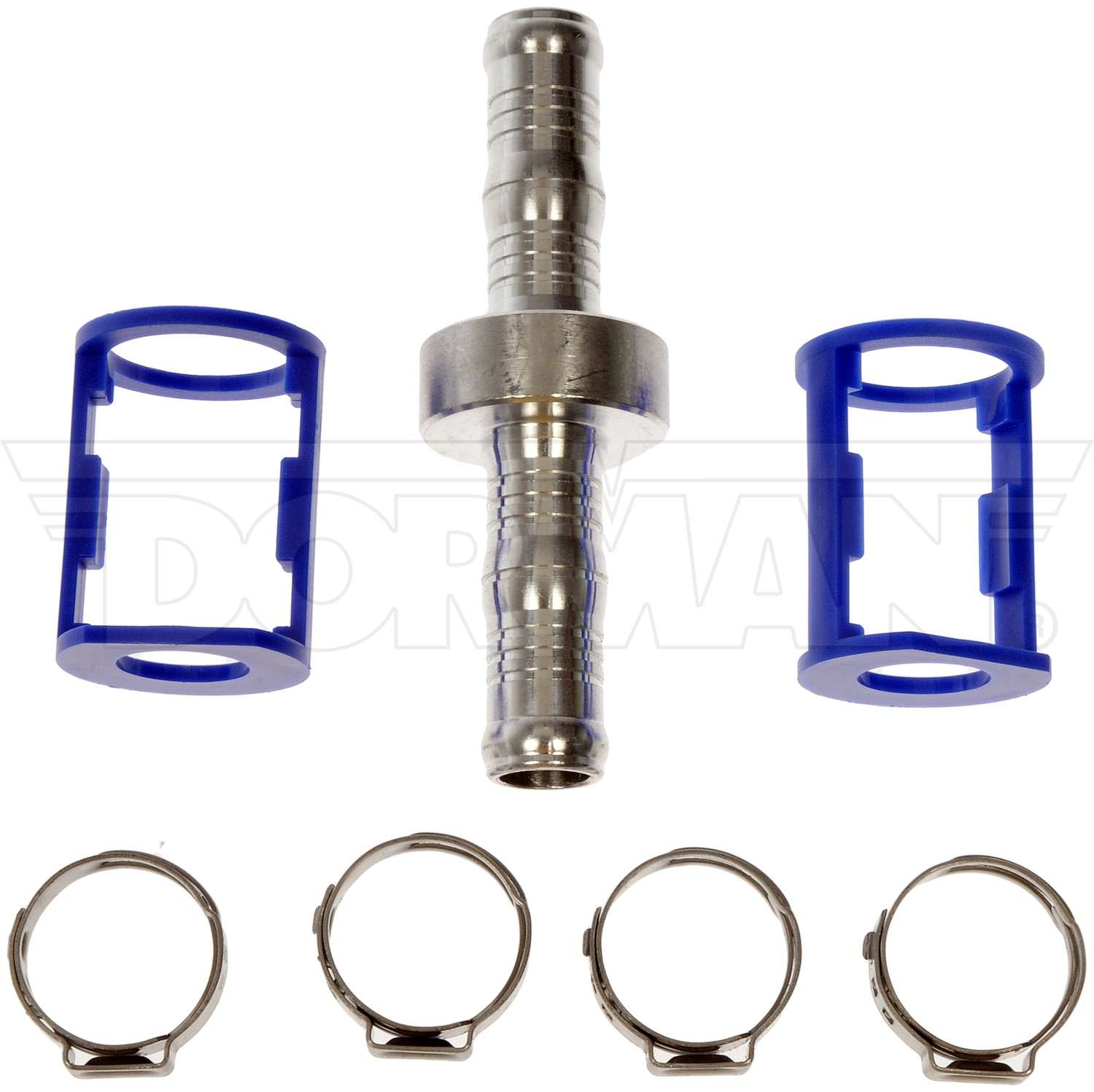 Dorman - HELP #10 A/C HOSE TO #10 A/C HOSE 801-025