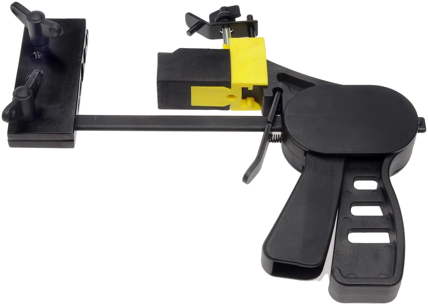 Dorman - OE Solutions Fuel Line Repair Kit with 83 connectors 801-600