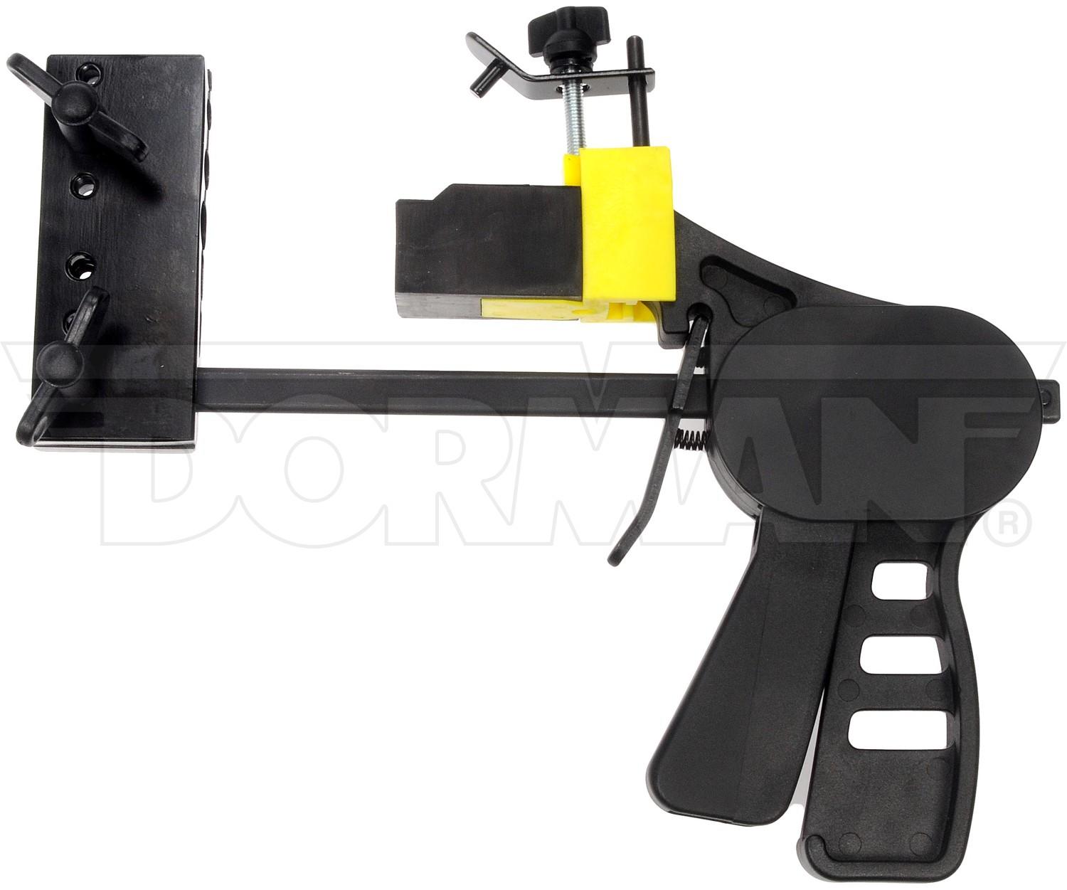 Dorman - OE Solutions Fuel Line Repair Kit with 83 connectors 801-600