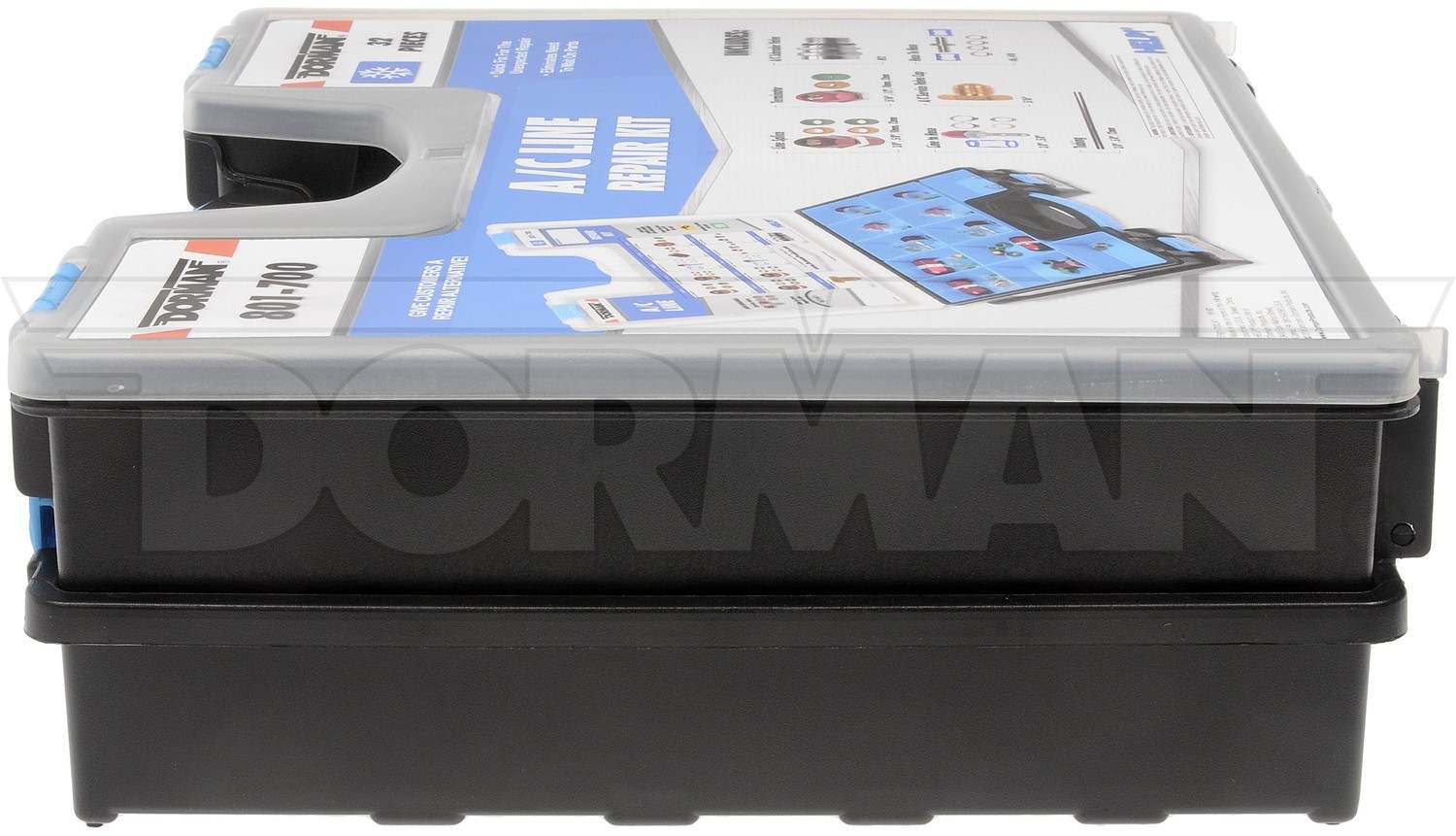 Dorman AC Tech Tray Case Only