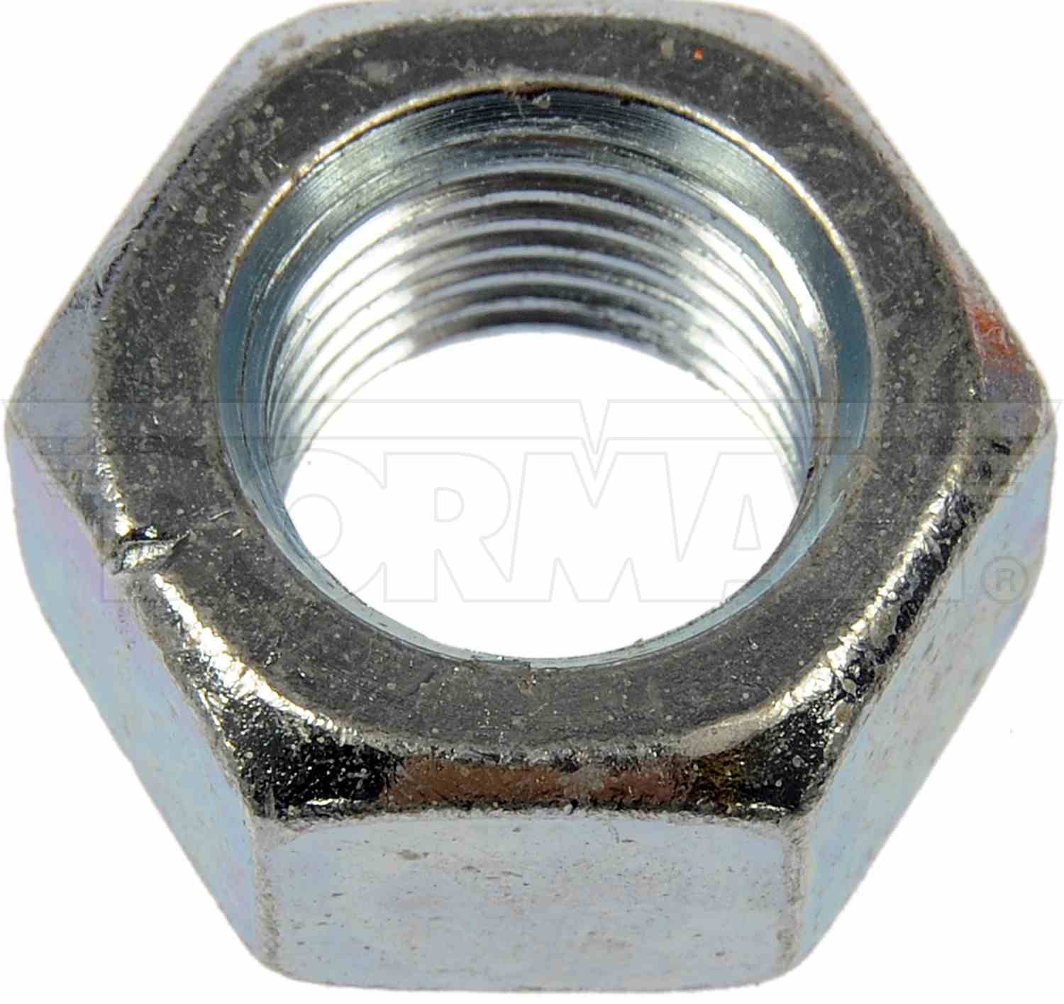 Dorman HEX NUT-GRADE 5-9/16-18, HEIGHT 7/8 IN. 814-015BX