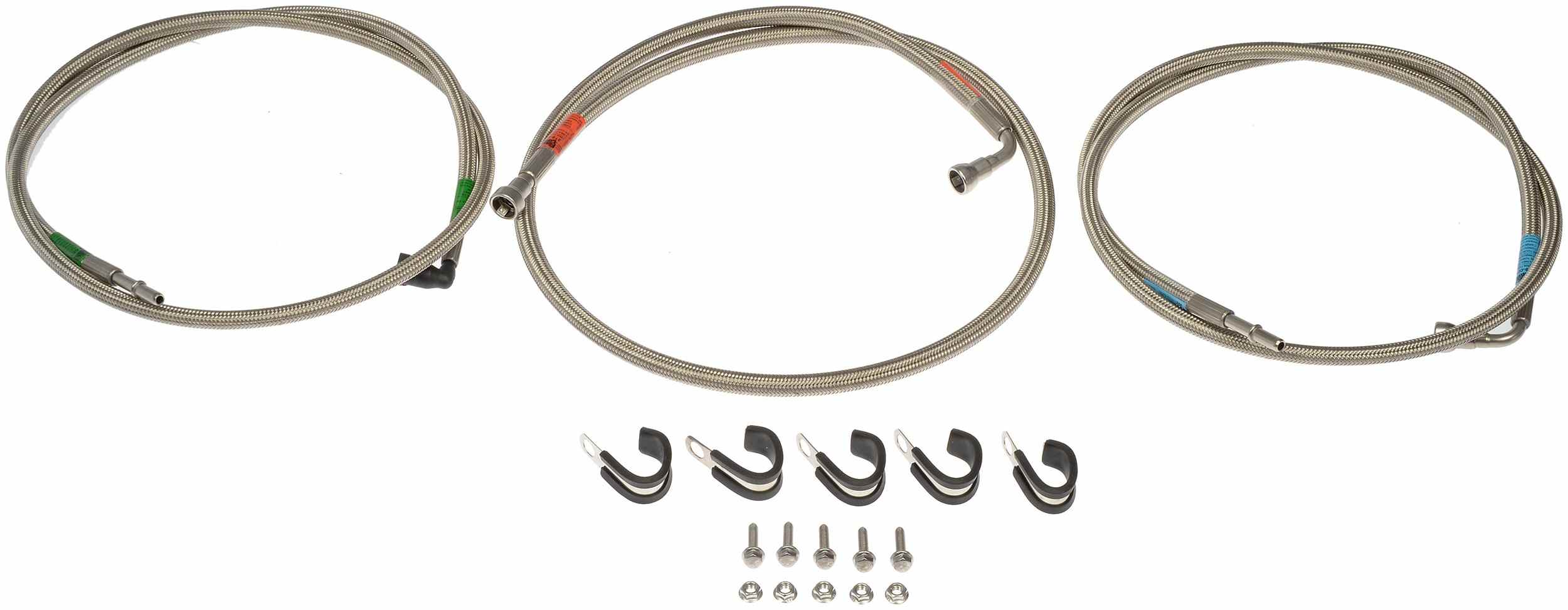 Dorman - OE Solutions FUEL LINE 819-001