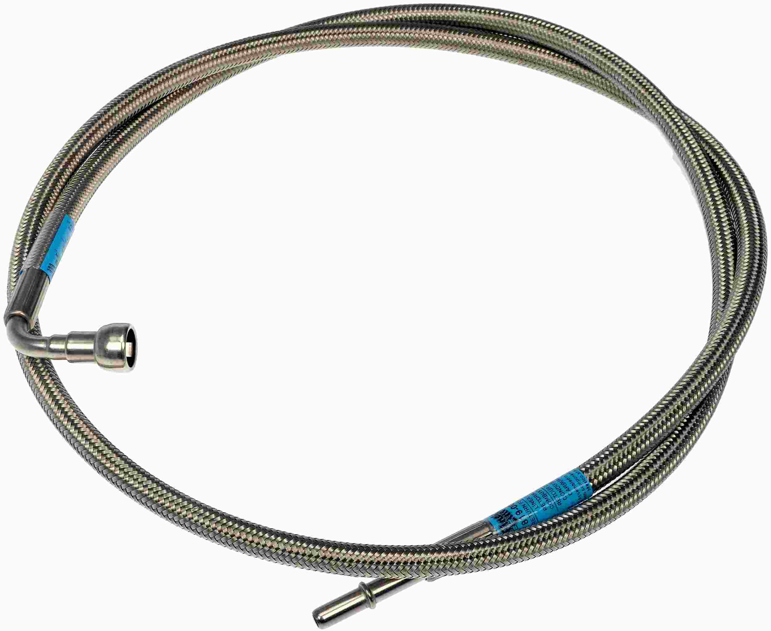 Dorman - OE Solutions FUEL LINE 819-001
