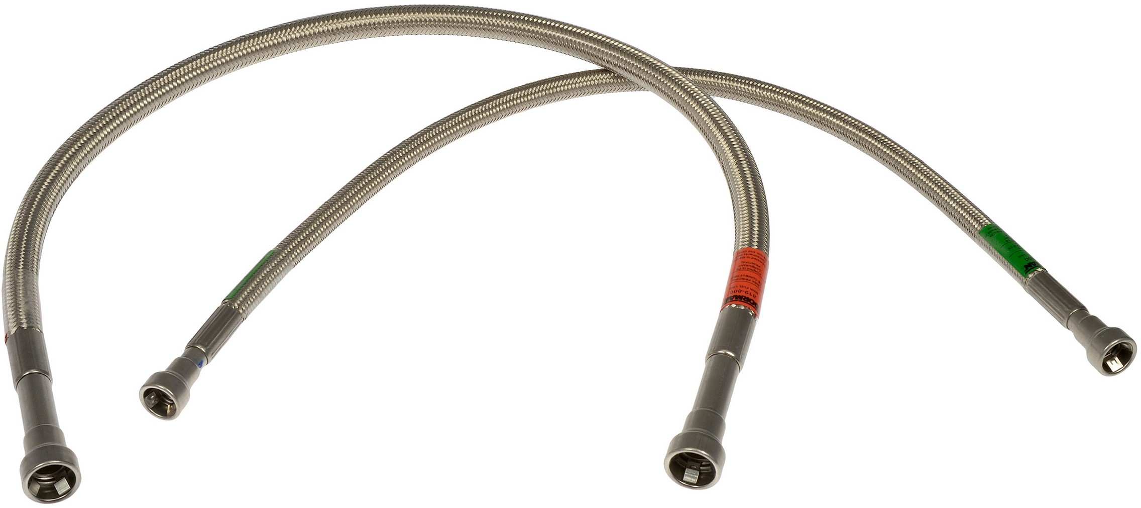 Dorman - OE Solutions FUEL LINE 819-800
