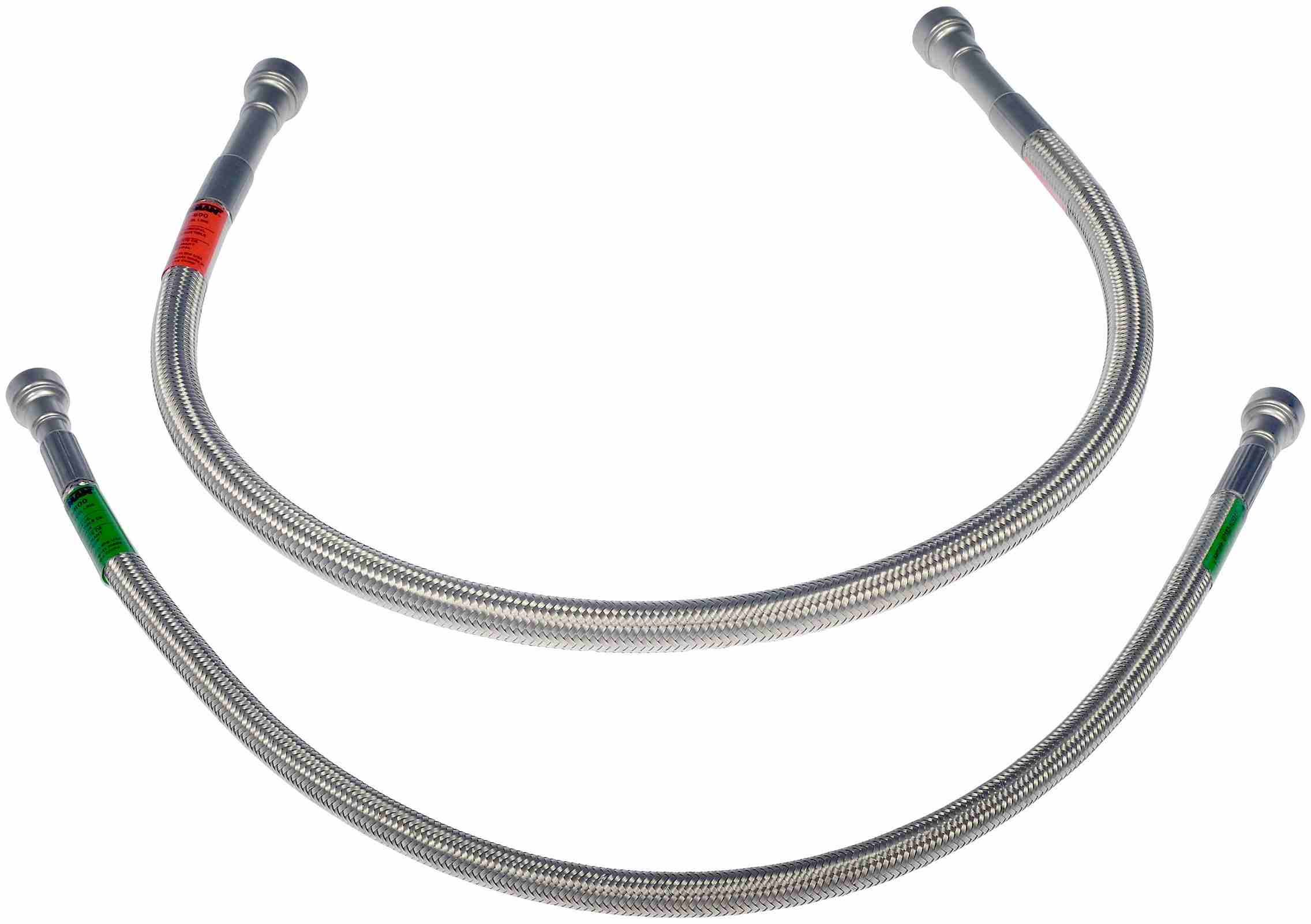 Dorman - OE Solutions FUEL LINE 819-800