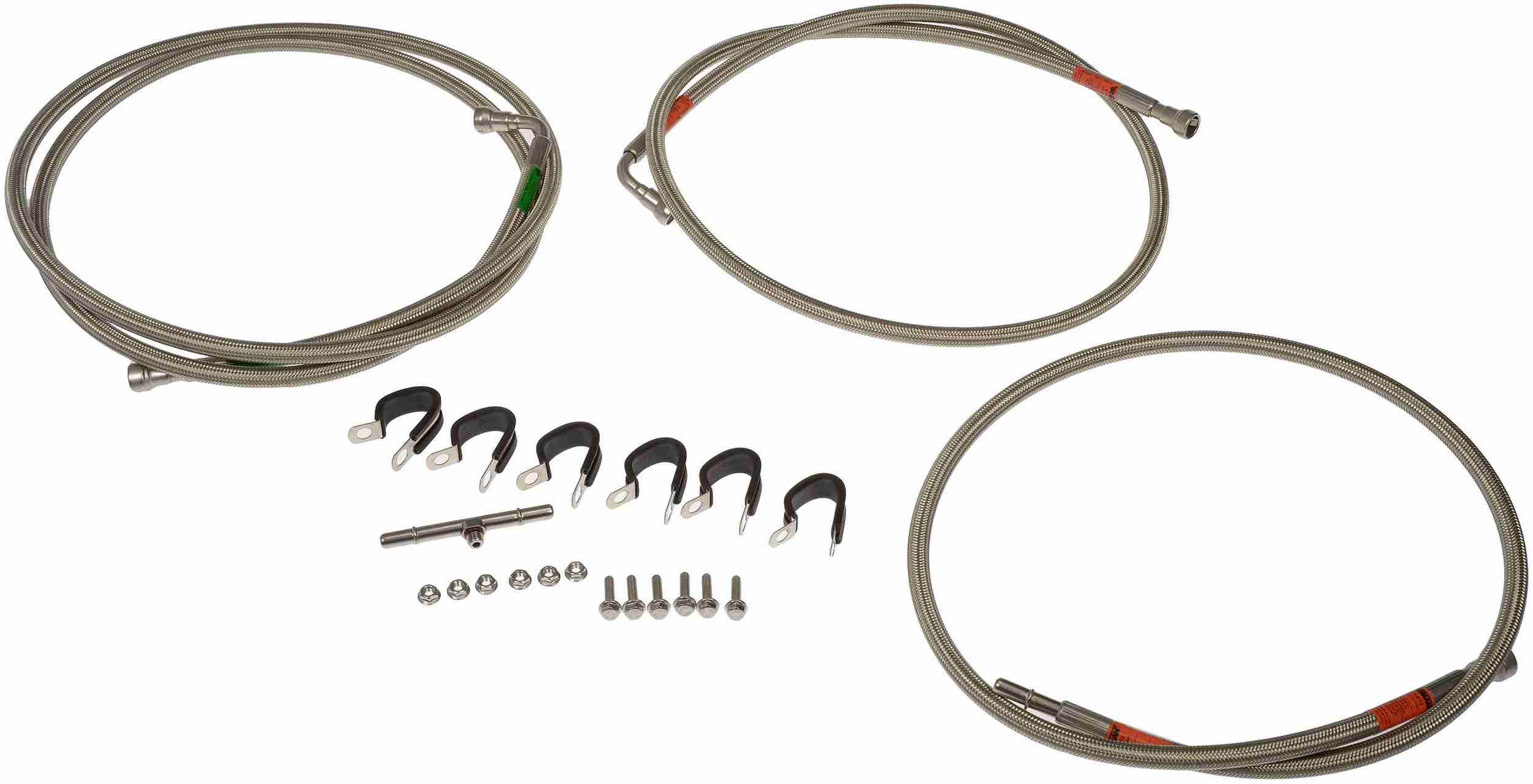 Dorman - OE Solutions FUEL LINE 819-810