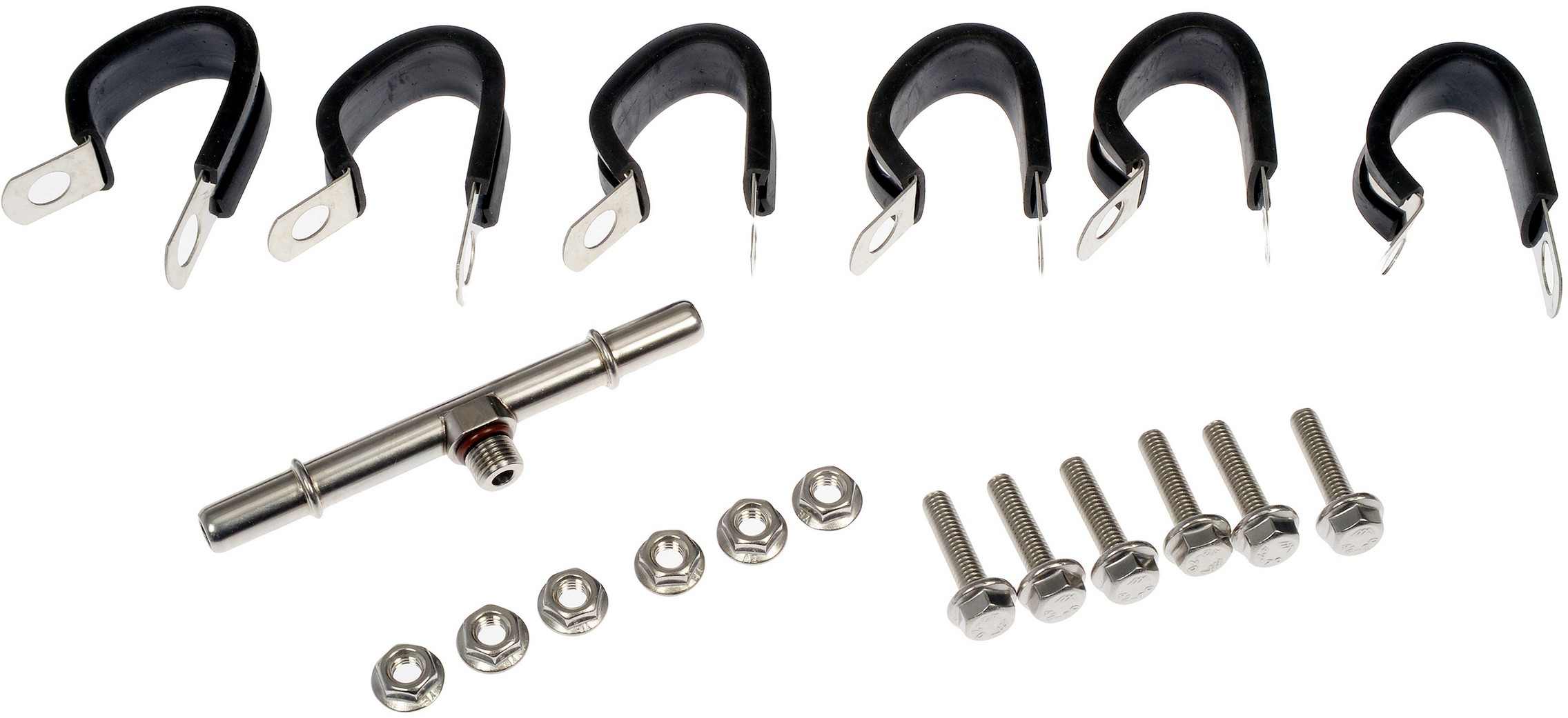 Dorman - OE Solutions FUEL LINE 819-810