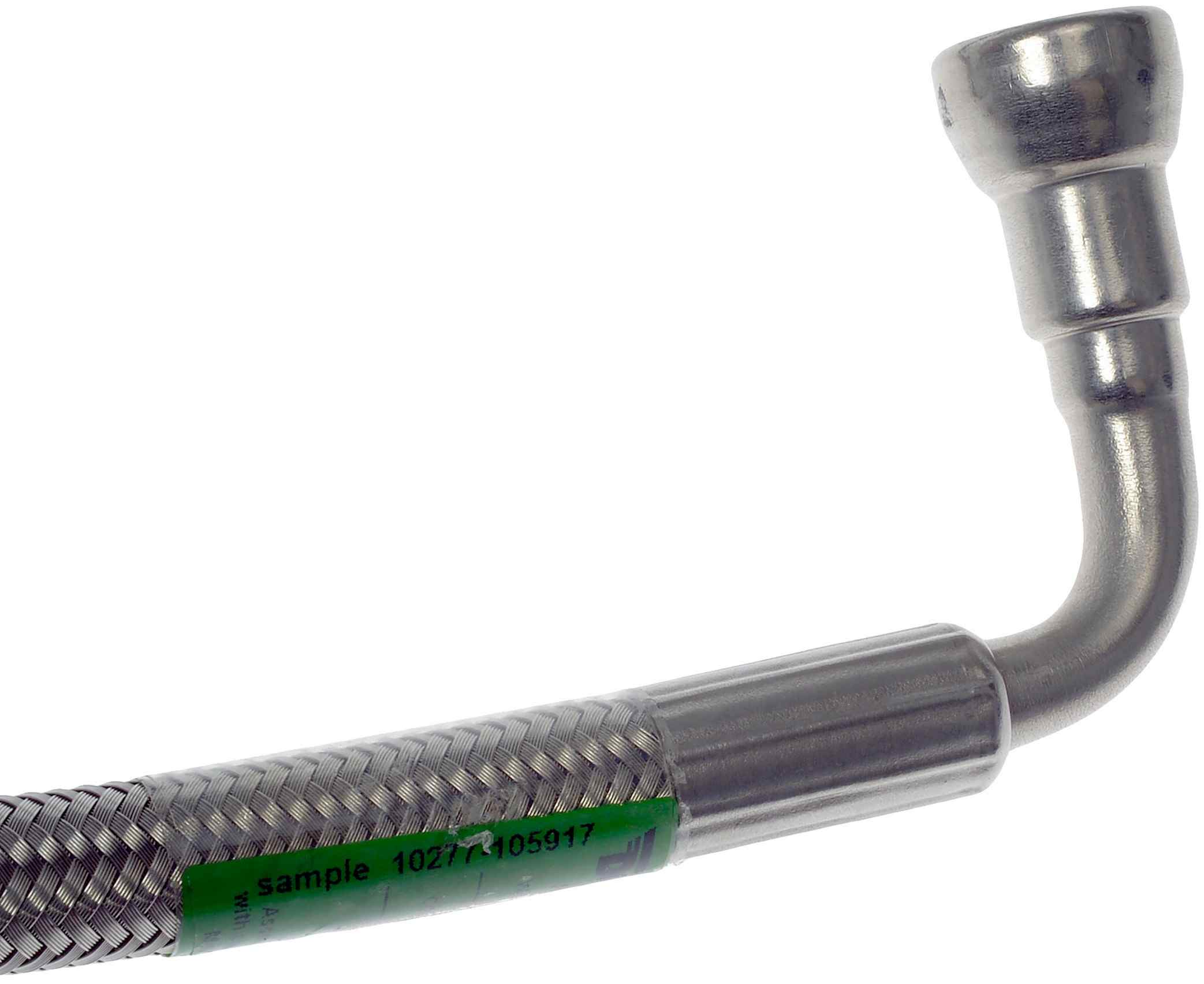 Dorman - OE Solutions FUEL LINE 819-810