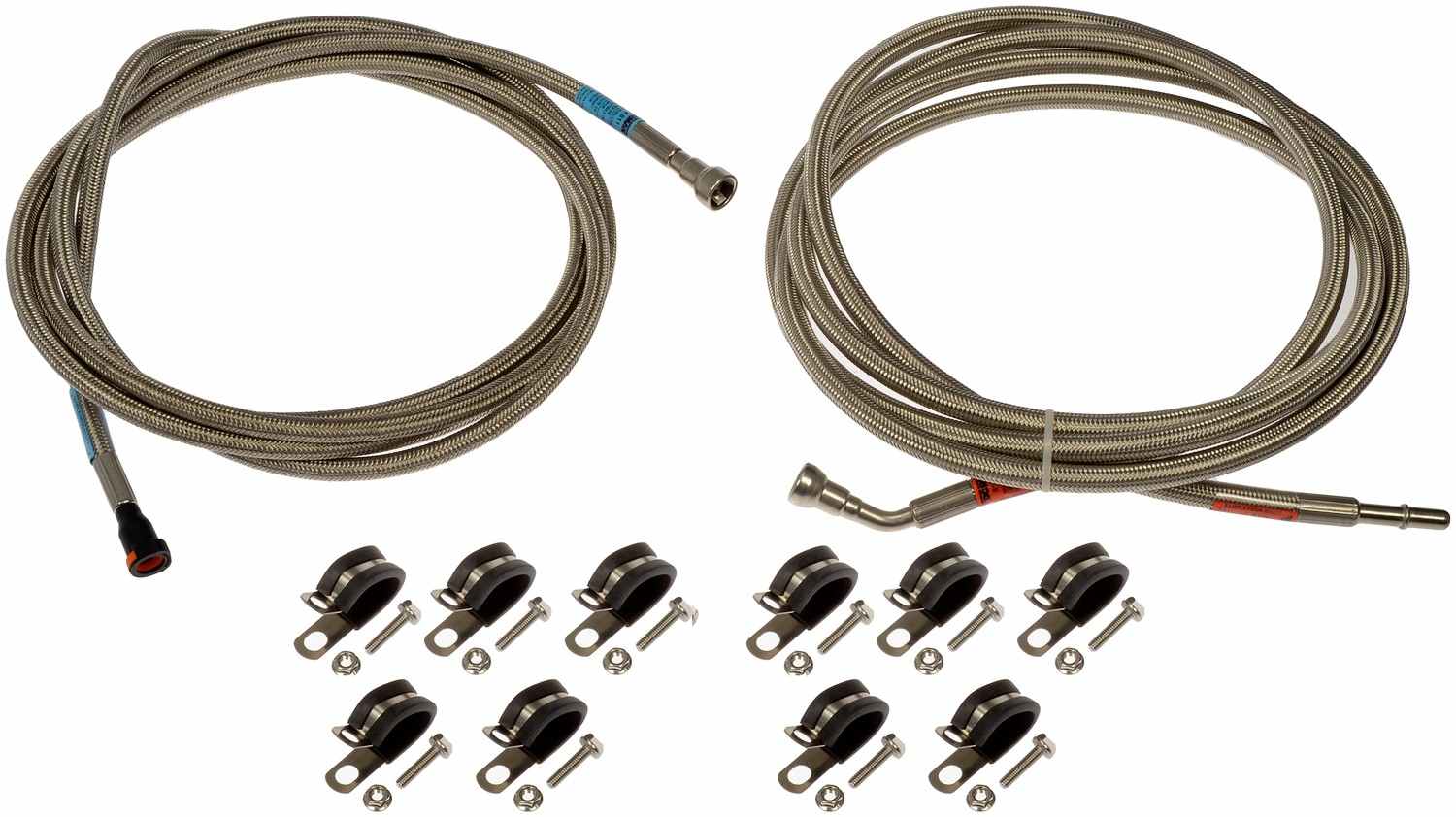 Dorman - OE Solutions FUEL LINE 819-811
