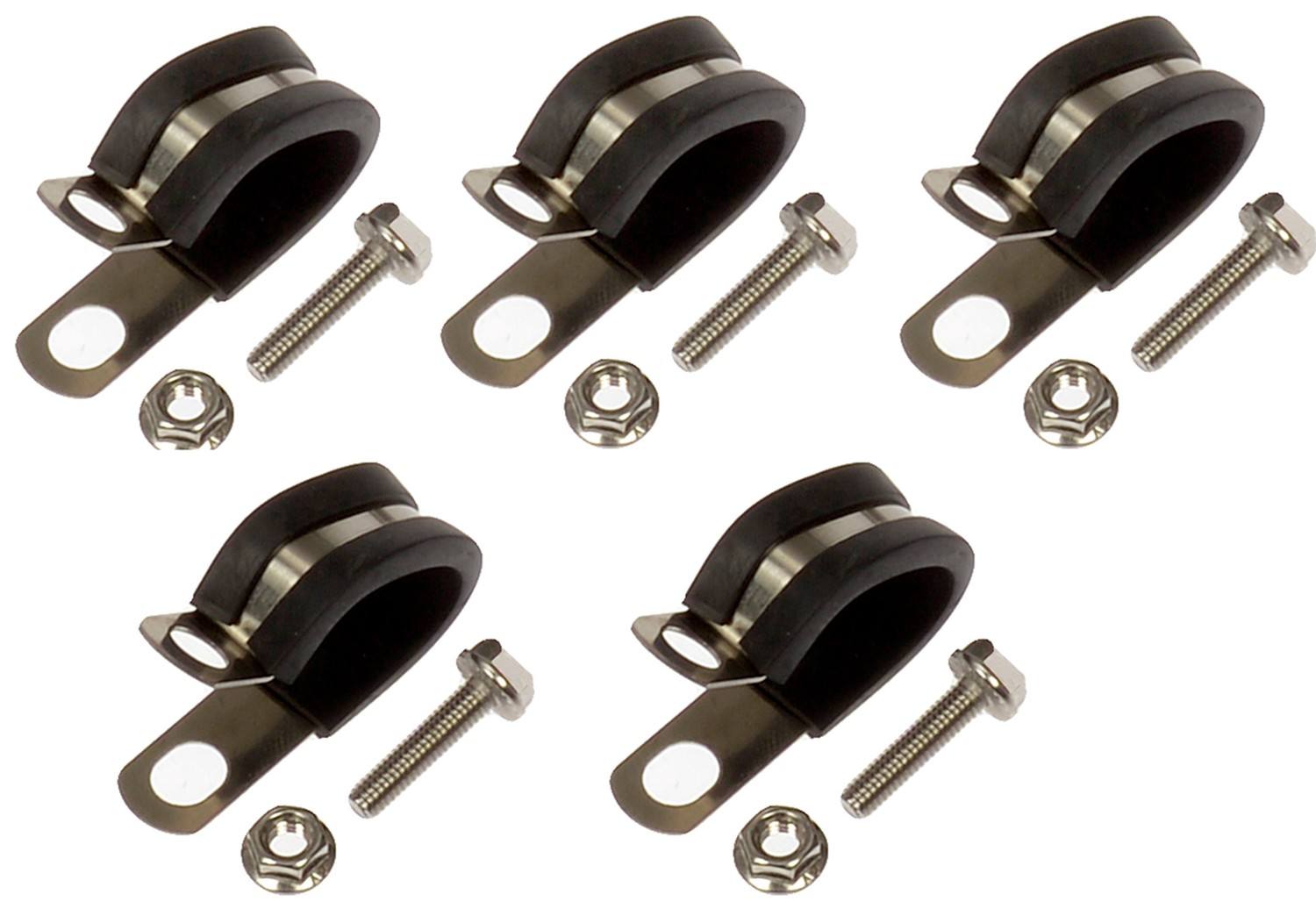 Dorman - OE Solutions FUEL LINE 819-821