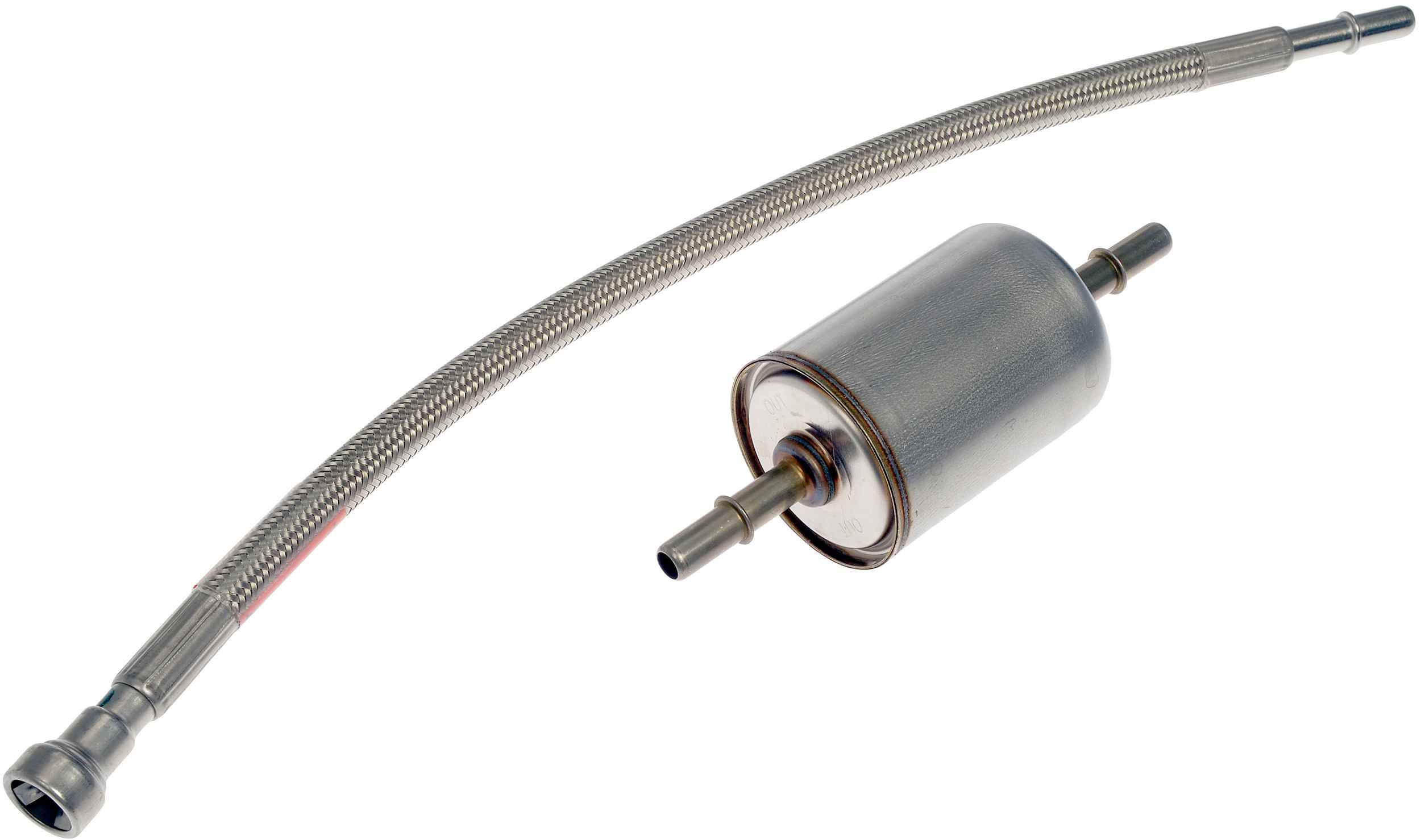Dorman - OE Solutions FUEL LINE 819-840