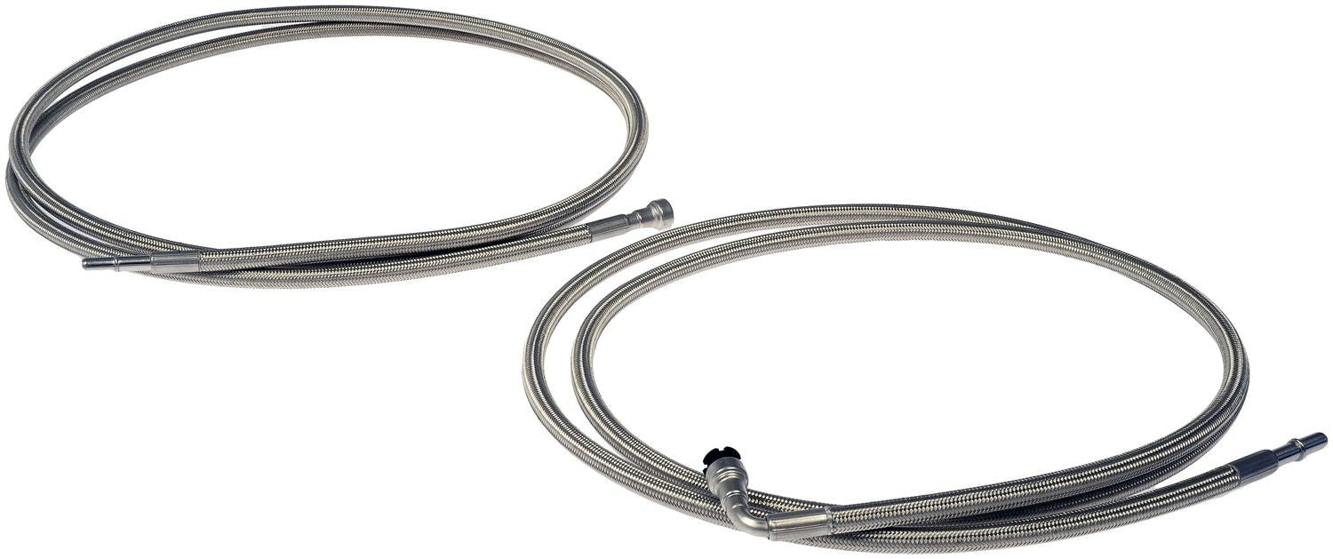 Dorman - OE Solutions FUEL LINE 819-875