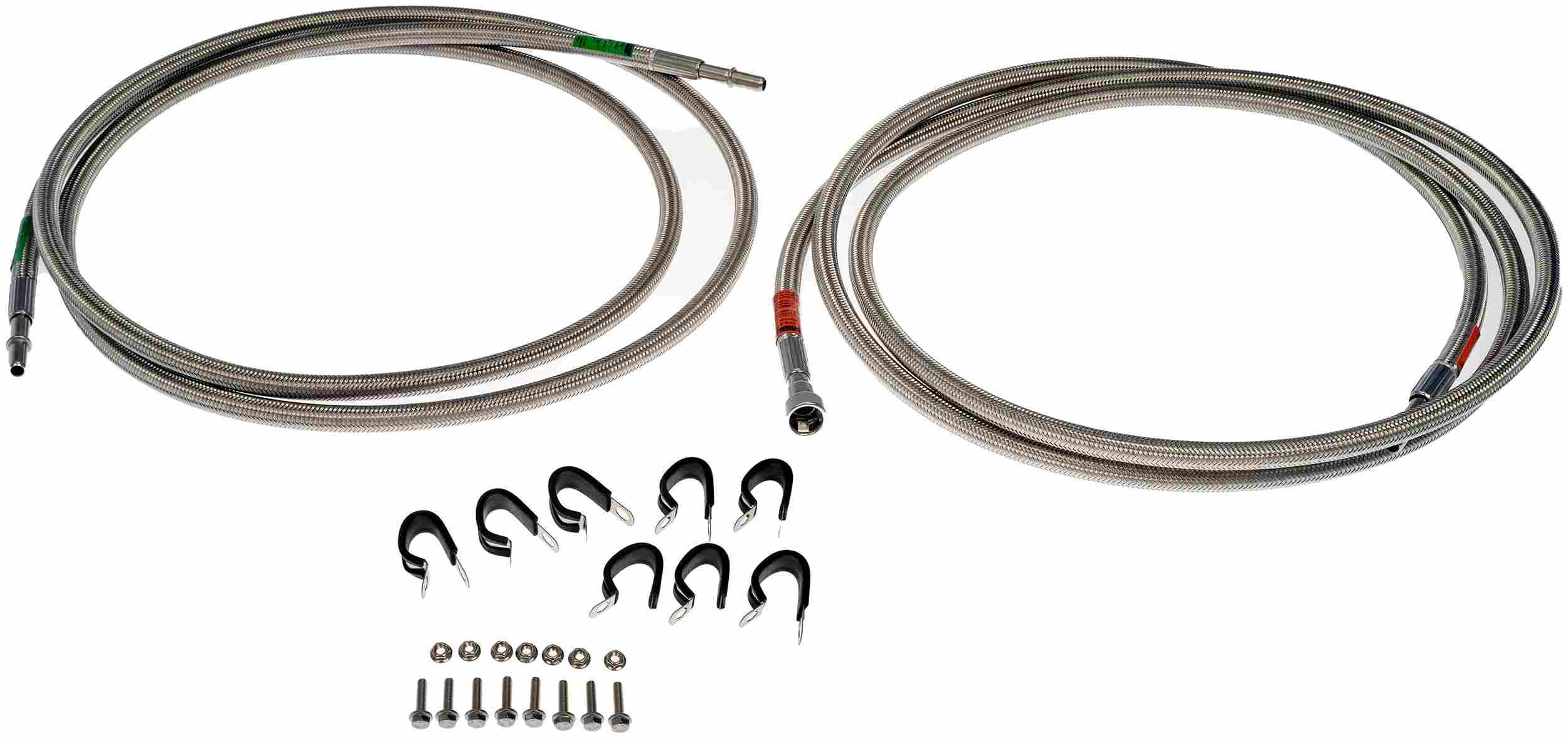 Dorman - OE Solutions FUEL LINE 819-876